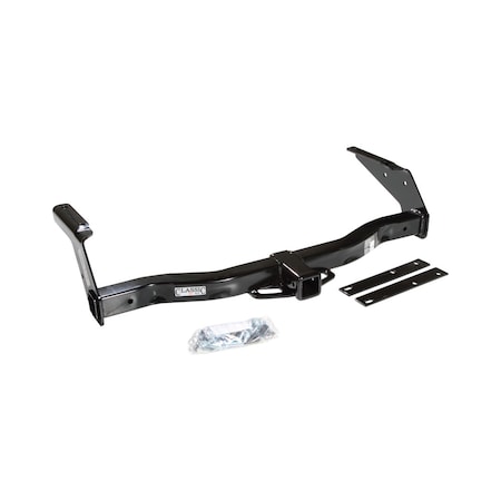 Draw-Tite 78-03 RAM VAN W/STEP BUMPER CLS III HITCH 75140